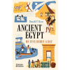 Ancient Egypt on Five Deben a Day - Donald P. Ryan