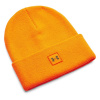Under Armour Halftime Cuff Squad Orange Mens