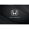 HONDA servisná kniha na 16 REVÍZIÍ