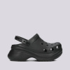 Crocs Classic Bae Clog W Čierna EUR 39-40