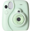 KIK Digitální fotoaparát Instax pro děti zelený