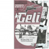 Papierový model - Heinkel He 111