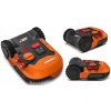 Kosačka WORX WR142E Robotická kosačka Landroid M700 (Kosačka WORX WR142E Robotická kosačka Landroid M700)