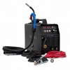 Zváračka - Spartus EasyMig 200 3W1 MIG / MAG 200A 230V zvárač (Zváračka - Spartus EasyMig 200 3W1 MIG / MAG 200A 230V zvárač)