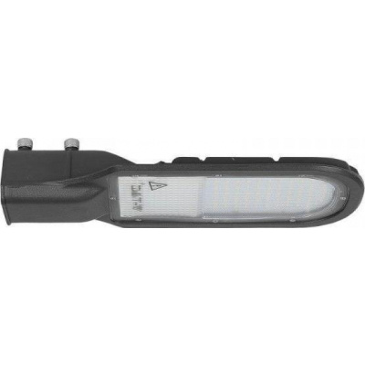 V-TAC LED pouliční svítidlo V-TAC SAMSUNG CHIP 30W VT-31ST 6400K 2350lm Záruka 3 roky