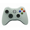 Gamepad Froggiex Wireless Xbox 360 Controller, biely (PRCX360PCWLSSW)