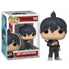 Funko Pop! 1680 Chainsaw Man Aki Hayakawa