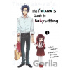 The Yakuza's Guide to Babysitting Vol. 1 - Tsukiya