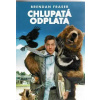 Chlupatá odplata ( digipack ) DVD