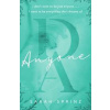 Anyone - Sarah Sprinz, Quercus Publishing