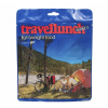 Travellunch Špagety carbonara so šunkou 2 porcie