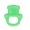 BabyOno Hryzátko chladiaci medveď Zelené