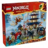 LEGO NINJAGO 71814 Turnaj v chrámovom meste