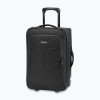 Cestovná taška Dakine Carry On Roller 42 l black
