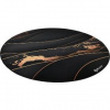 Zona Floor Pad Black Gold AROZZI