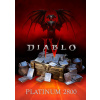 Diablo IV 2800 Platinum (Xbox One/Series X) - MS Store PC