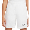 Detská košeľa - Šortky Nike 128 biela, čierna (Zara papierová taška 128 džínsové šortky)
