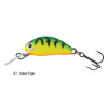 vobler Salmo Hornet 3,5cm / 2,6g - potápavý Prevedenie: GT - Green Tiger
