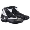 ALPINESTARS topánky SMX-1 R, čierne/biele, 2025, veľ. 46
