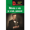 Někdo z vás je vrah, pánové! - Ladislav Beran
