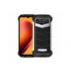 DOOGEE V MAX 12/256 GB, 22000mAh 5G , stříbrný