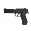 LTL Pistole T4E Chiappa LTL Alfa 1.50 14J Black