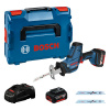 Bosch GSA 18V-LI C aku pila ocaska