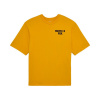 FOX Moto-X Oversized Ss Tee Mustard - M