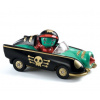 Djeco Crazy Motors Pirate Wheels