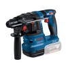 BOSCH Akumulátorové vŕtacie kladivo s SDS plus GBH 18V-22 0611924000