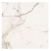 Cersanit Calacatta Monet mrazuvzdorná rektifikovaná dlažba 120x120x0,8 cm Biela Satin NT1335-006-1