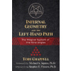 Infernal Geometry and the Left-Hand Path - Chappell, Toby