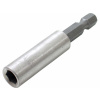 Extol Craft držák hrotů do vrtačky, nerez, 60mm, CrV, 791001
