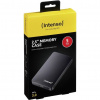 INTENSO 5TB MemoryCase 2,5