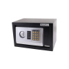 Trezor elektronický 200x310x200 mm HOTECHE HT490030