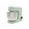 Silvercrest® Kuchynský robot SKM 600 E1, mentolová (100392806)