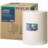 Tork Heavy-Duty, 1 vrstva, biela, 107 m