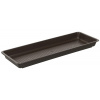 PLASTKON Truhlík Garden 60 cm terakota