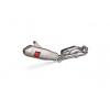Výfuk Akrapovič Yamaha YZ 250 FX 15-16 Evolution Line (Titanium) S-Y2MET14-CIBNTA