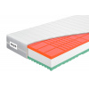 Matrac Benab RelaxatioMax 14 H3 / H4 120 x 200 cm Penový matrac 14 cm sendvičový zónová ortopedické