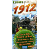 Days of Wonder Ticket to Ride - Europe 1912