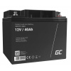 Green Cell AGM22 baterie do UPS Olověná (VRLA) 12 V 40 Ah