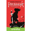 E-kniha Prokletá - Frank Miller, Thomas Wheeller
