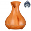 Sixtol Aroma difuzér Vulcan světlé dřevo 350 ml