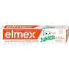 ELMEX JUNIOR ZUBNÁ PASTA pre deti (6-12 rokov) 1x75 ml
