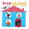 Priestorové rozprávky - Prvé slová - Ormes Jane