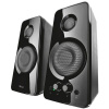 Trust Tytan 2.0 Speaker Set black