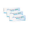 Johnson & Johnson 1-DAY Acuvue Moist Multifocal (90 šošoviek) Dioptrie: 1.75, Zakrivenie: 8.4, Priemer: 14.3
