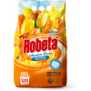 Robeta univerzál prací prášok 9 kg, 120 dávok