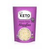 Konjacové cestoviny pripravené na bezlepkový wok 270 g (200 g) - Keto Chef (EKO)